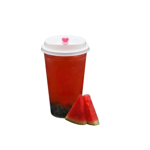 Watermelon splash