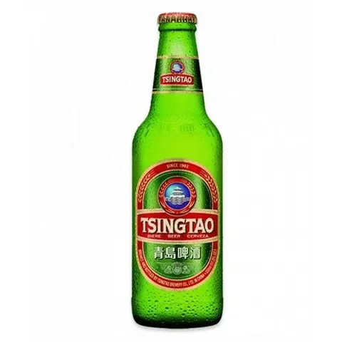 Tsing tao bier