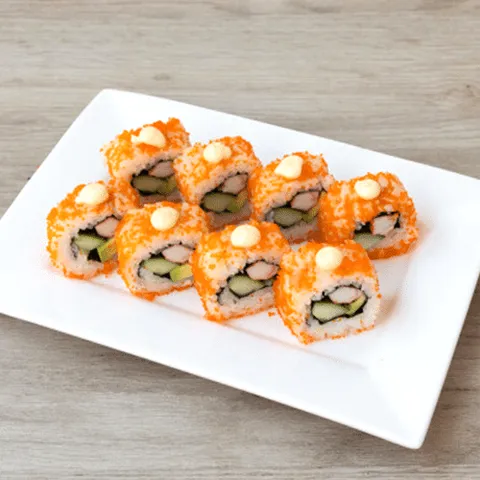 California roll