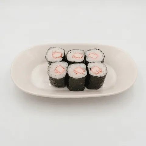 Kani maki