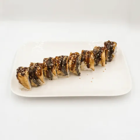 Unagi roll