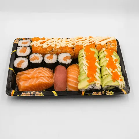 PokeeTea box 27 stuks