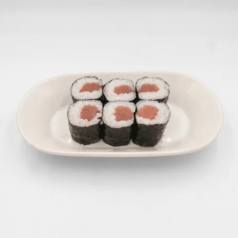 Tekka maki