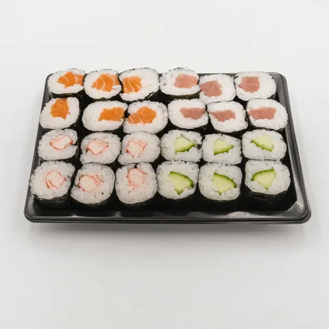 Maki box 24 stuks