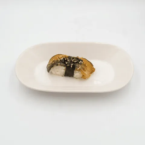 Unagi nigiri
