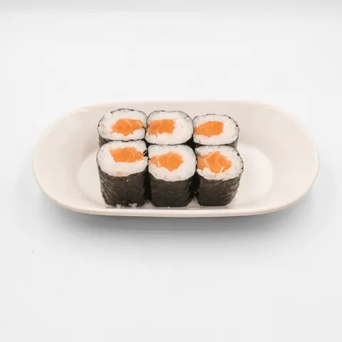 Sake maki