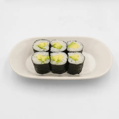 Avocado maki