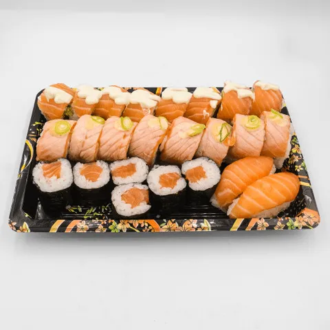 Salmon box