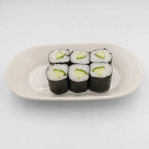 Kappa maki