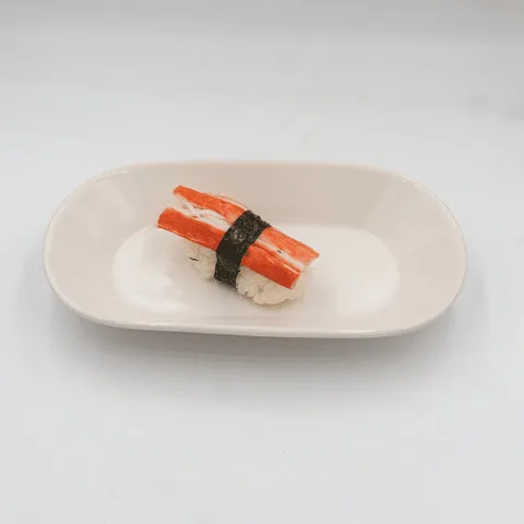 Kani nigiri