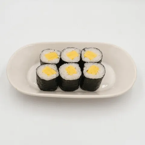 Tamago maki