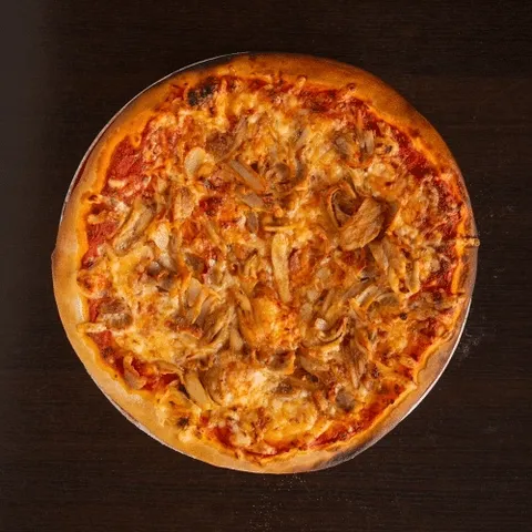 Pizza kipdöner