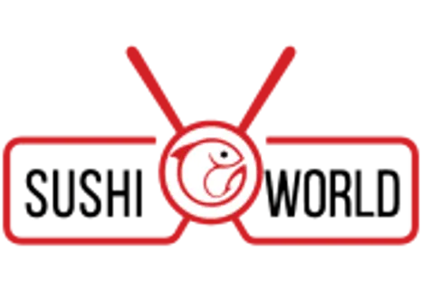 Sushi World