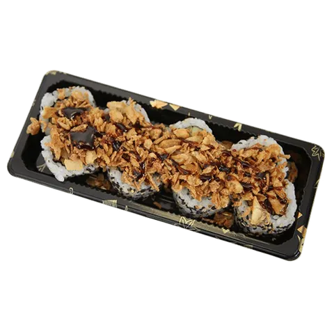 Yakatori kip roll