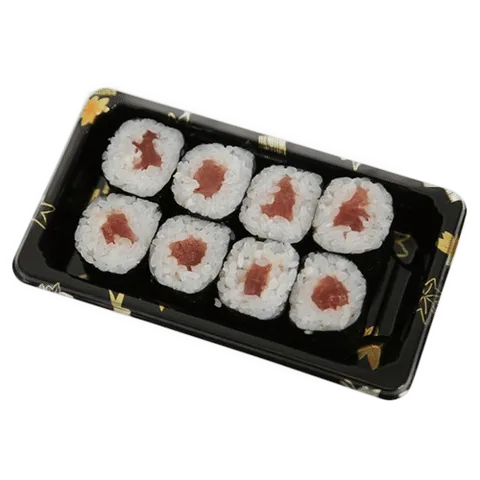 Tonijn maki