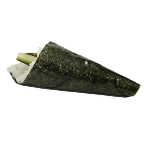 Paling temaki