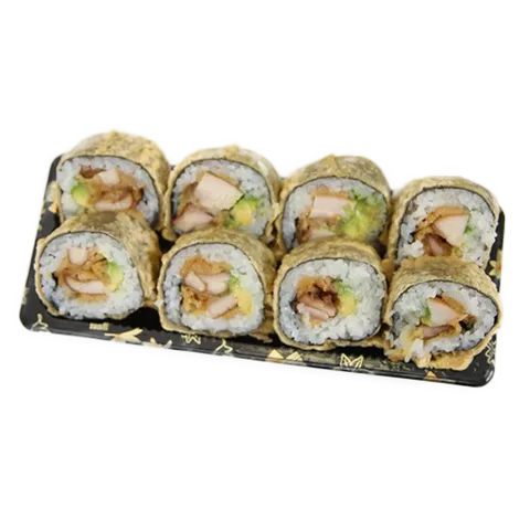 Kip roll