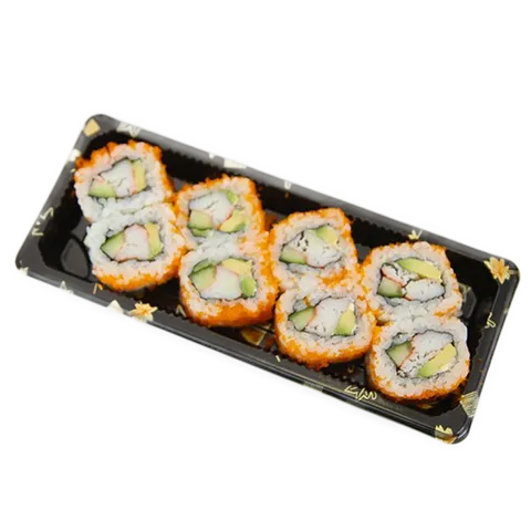 California roll