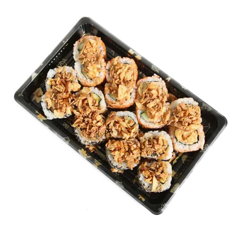 Crispy box 16x