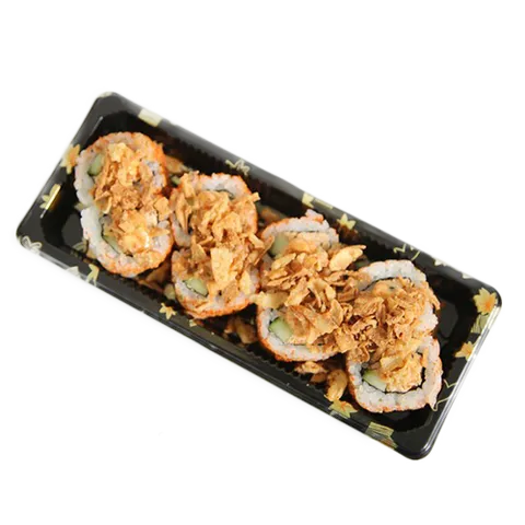 Crispy spicy kip