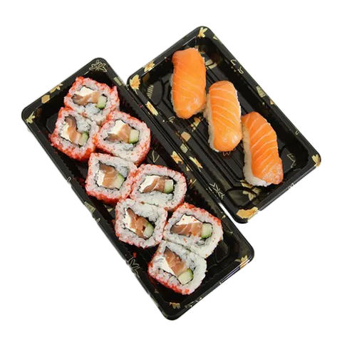 Zalm box 11x