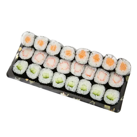 Maki box 24x