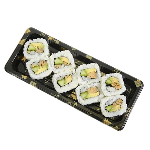 Vega roll