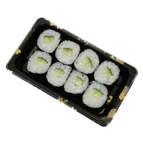 Komkommer maki