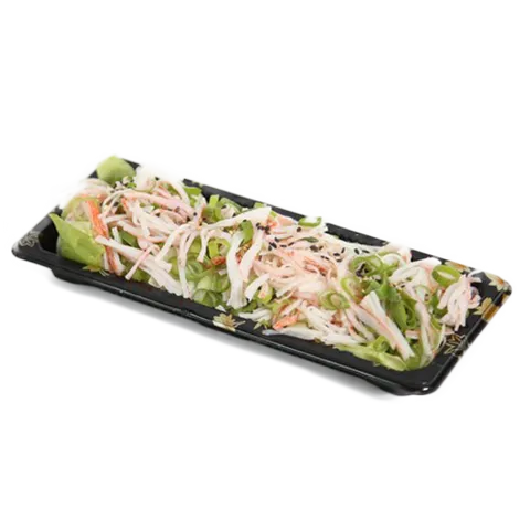 Krab salade
