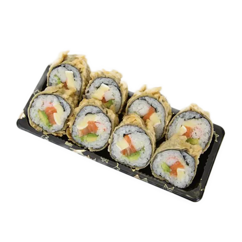 World special roll
