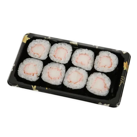 Krab maki