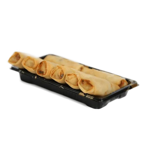 Mini loempia's