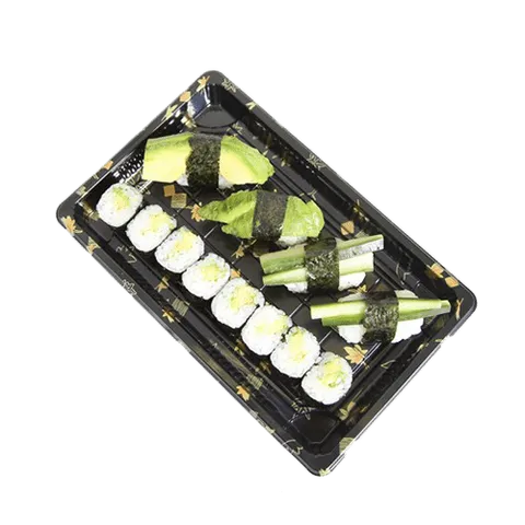 Vega avocado box 12x