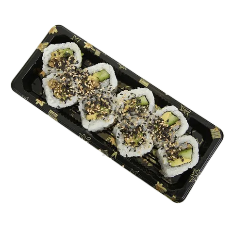 Softshell vega roll