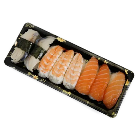 Nigiri box 8x