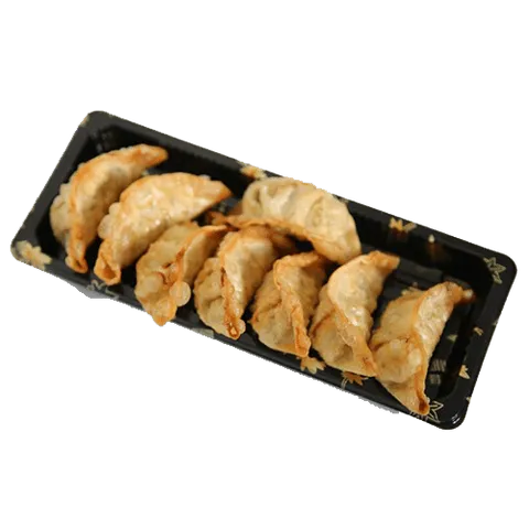 Gyoza