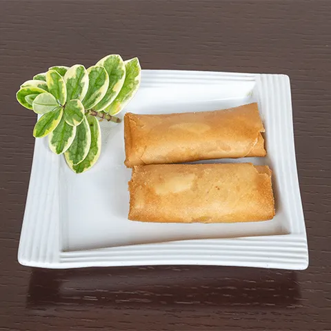 Mini loempia