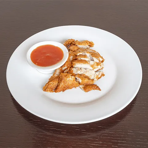 Ajam pangang