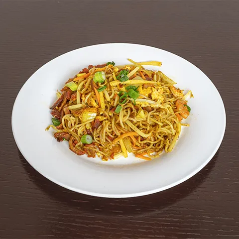Mihoen Singapore