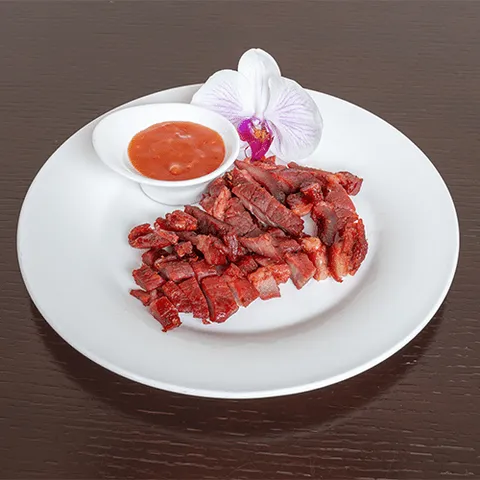 Char sieuw