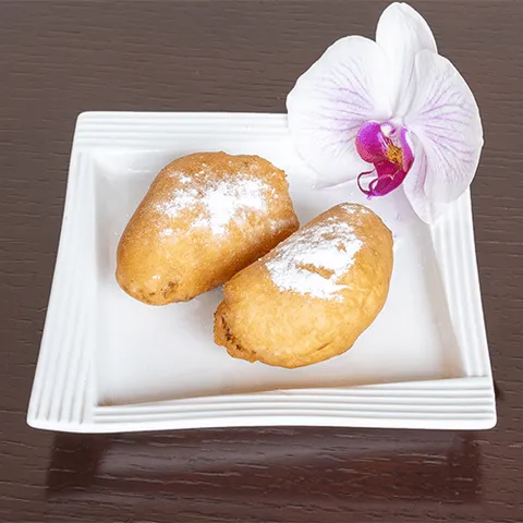 Pisang goreng