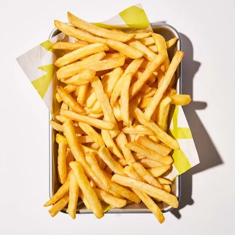 Potato Fries