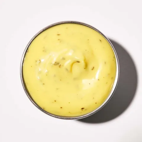 American Frietsaus