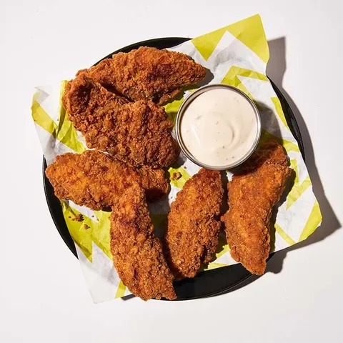Chicken Tenders 6 stuks