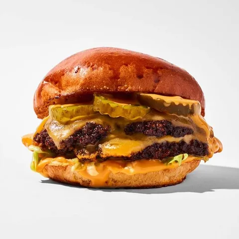 Veggie Thunder Bun