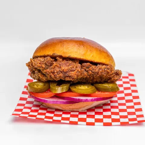 Memphis BBQ