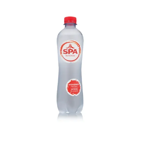 Spa rood