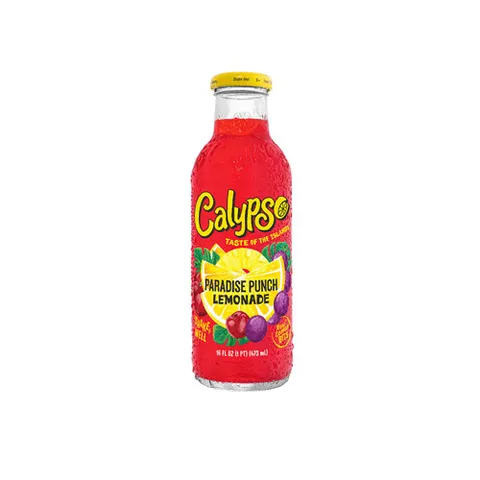 Calypso Paradise Punch Lemonade