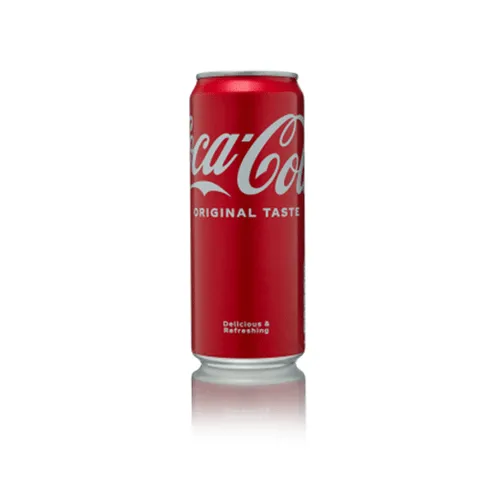 Coca-Cola