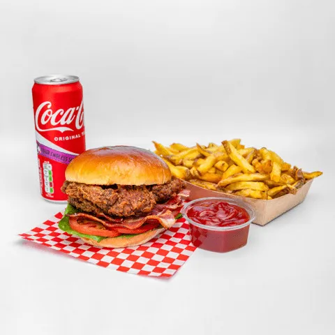 B.L.T.C menu